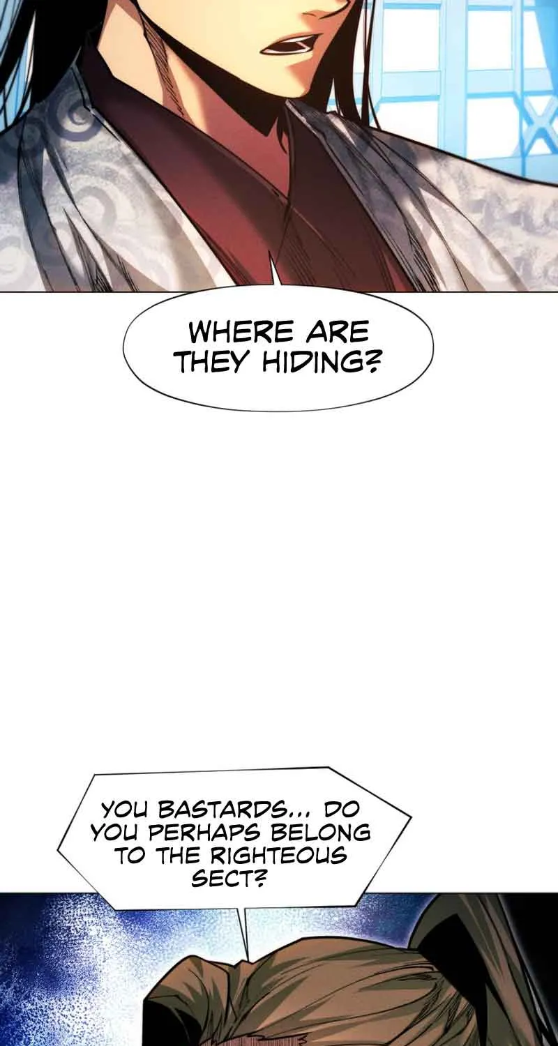 A Modern Man Who Got Transmigrated Into the Murim World Chapter 35 page 87 - 