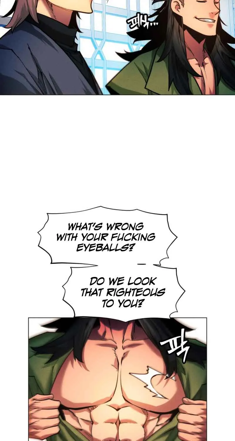 A Modern Man Who Got Transmigrated Into the Murim World Chapter 35 page 89 - 