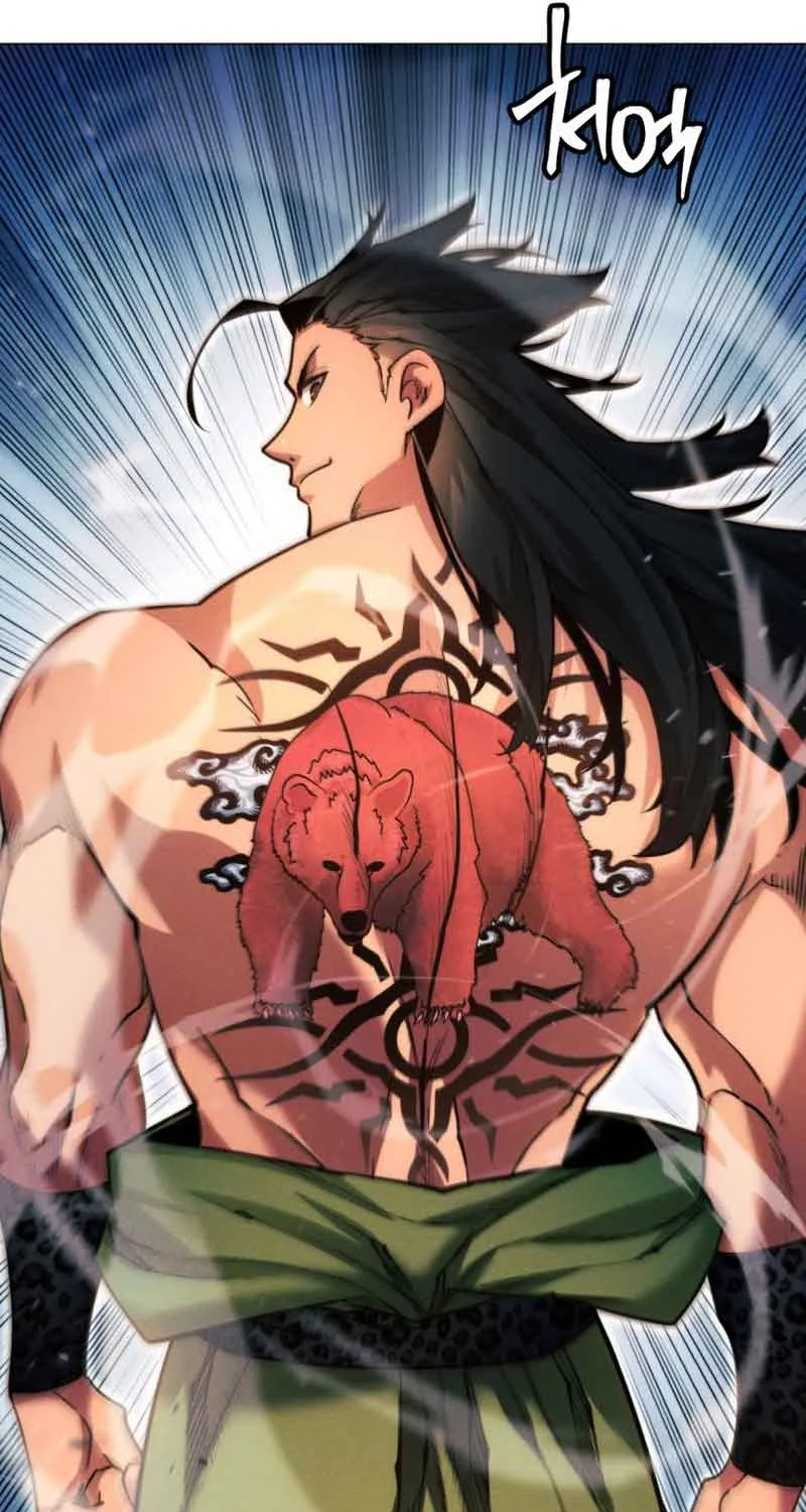 A Modern Man Who Got Transmigrated Into the Murim World Chapter 35 page 91 - 