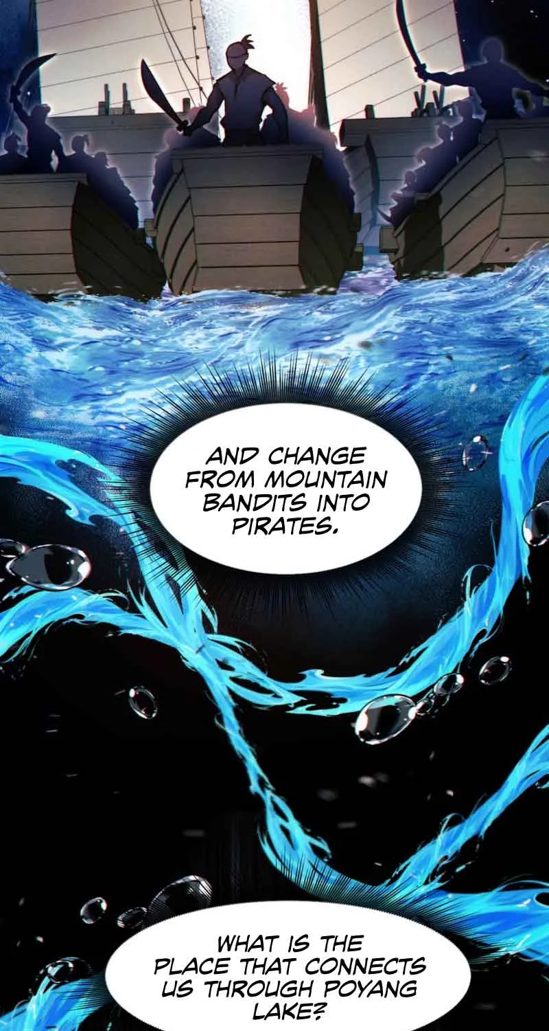 A Modern Man Who Got Transmigrated Into the Murim World Chapter 35 page 95 - 