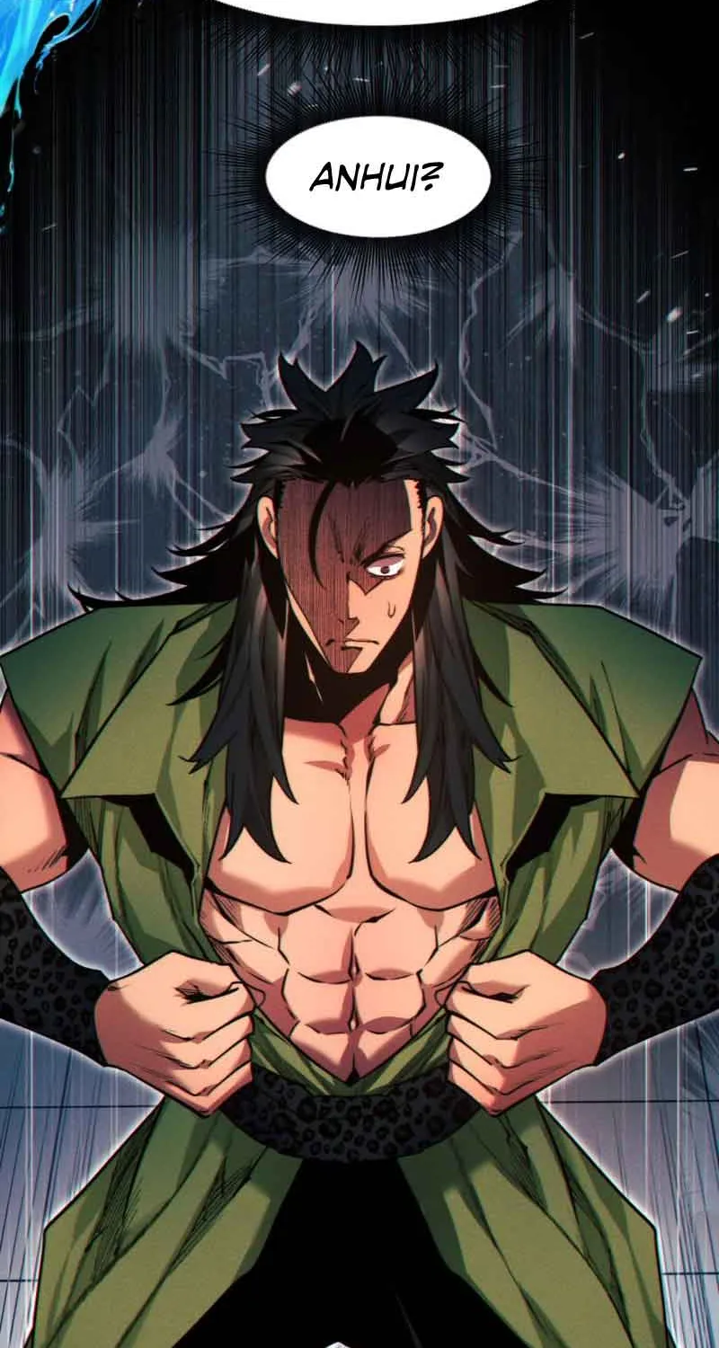 A Modern Man Who Got Transmigrated Into the Murim World Chapter 35 page 96 - 