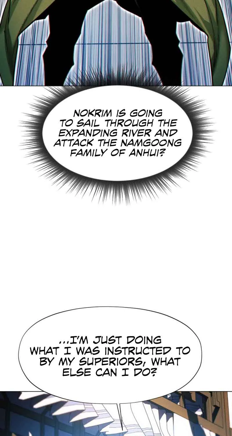 A Modern Man Who Got Transmigrated Into the Murim World Chapter 35 page 97 - 