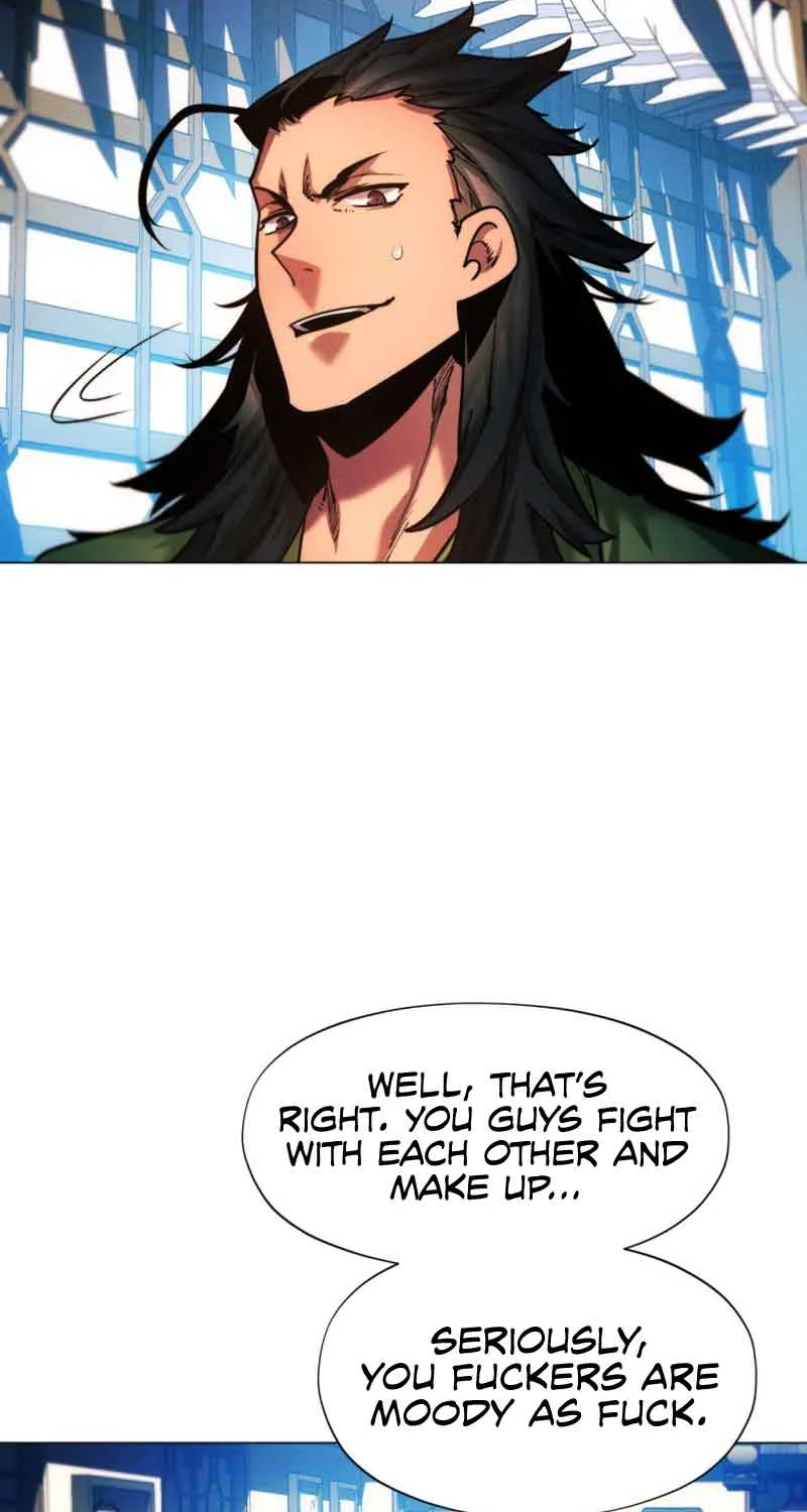 A Modern Man Who Got Transmigrated Into the Murim World Chapter 35 page 98 - 
