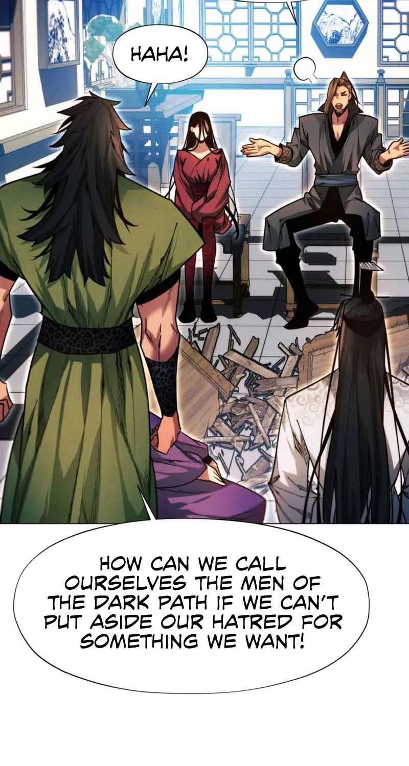 A Modern Man Who Got Transmigrated Into the Murim World Chapter 35 page 99 - 