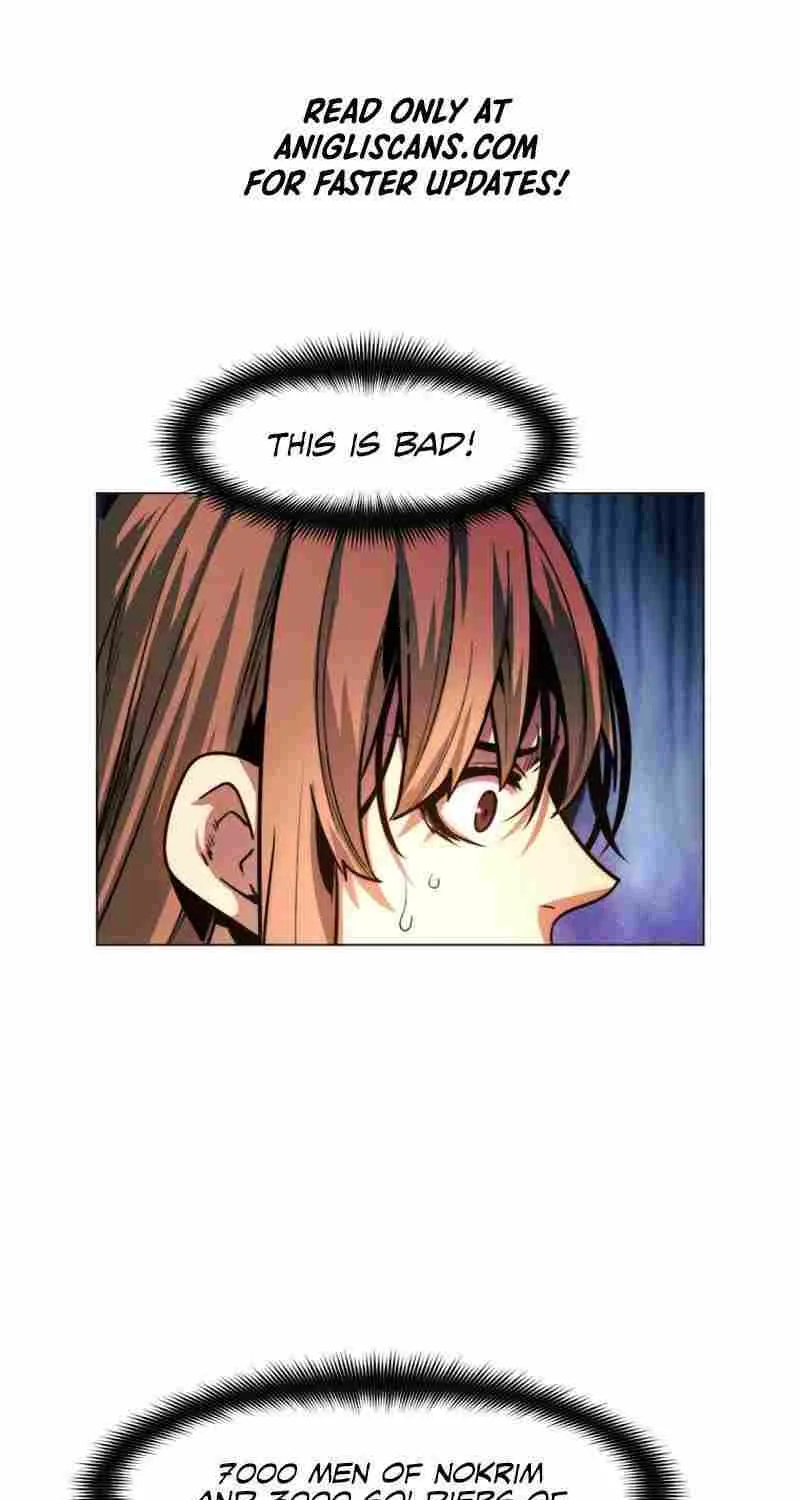 A Modern Man Who Got Transmigrated Into the Murim World Chapter 36 page 2 - 