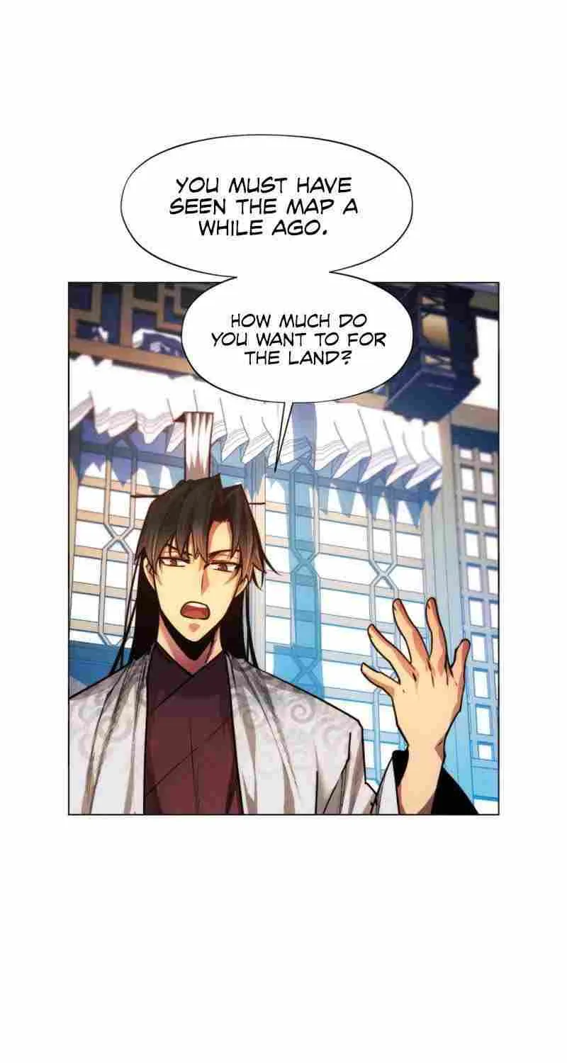 A Modern Man Who Got Transmigrated Into the Murim World Chapter 36 page 11 - 