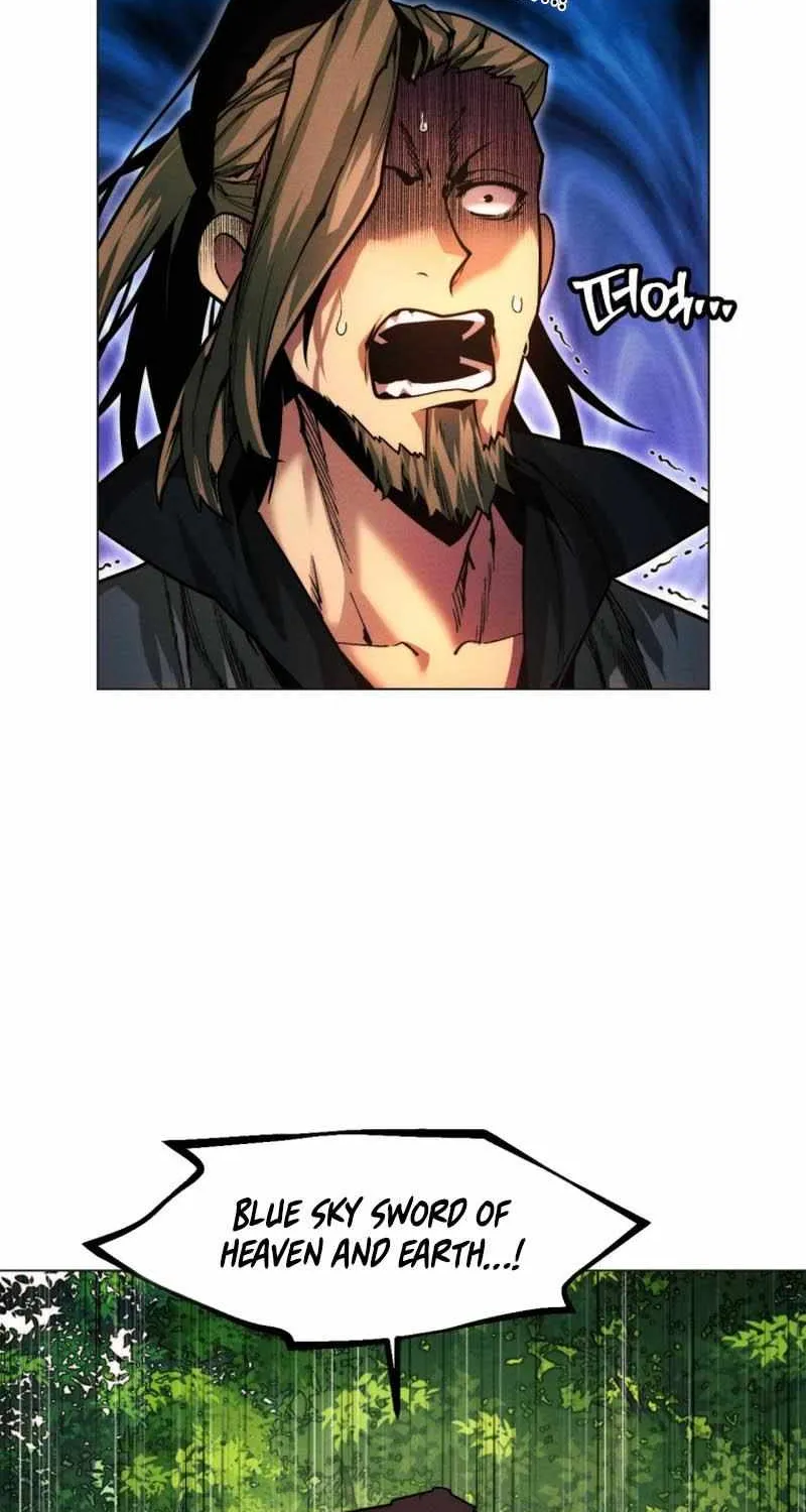 A Modern Man Who Got Transmigrated Into the Murim World Chapter 36 page 105 - 