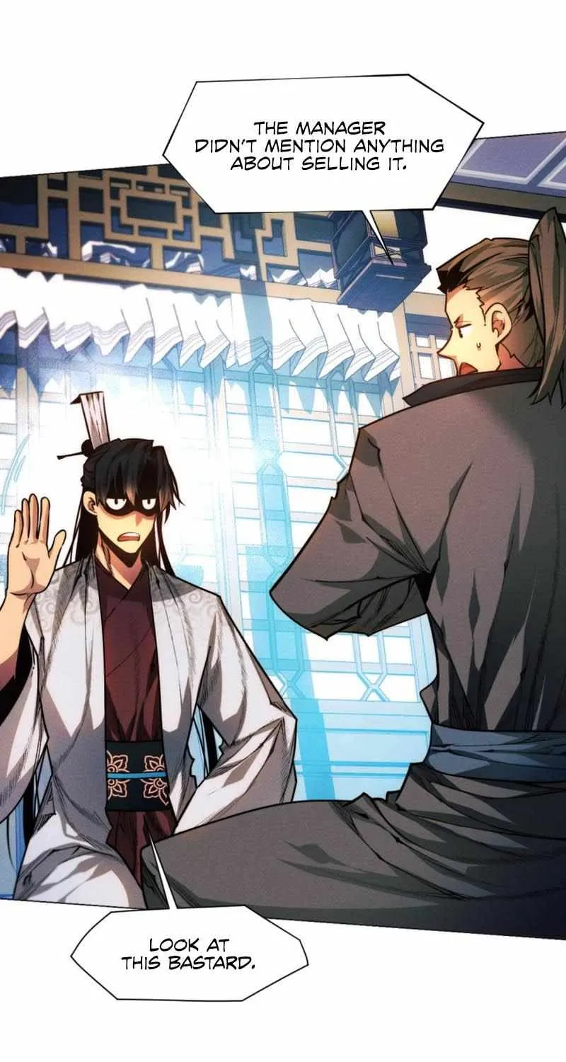 A Modern Man Who Got Transmigrated Into the Murim World Chapter 36 page 12 - 