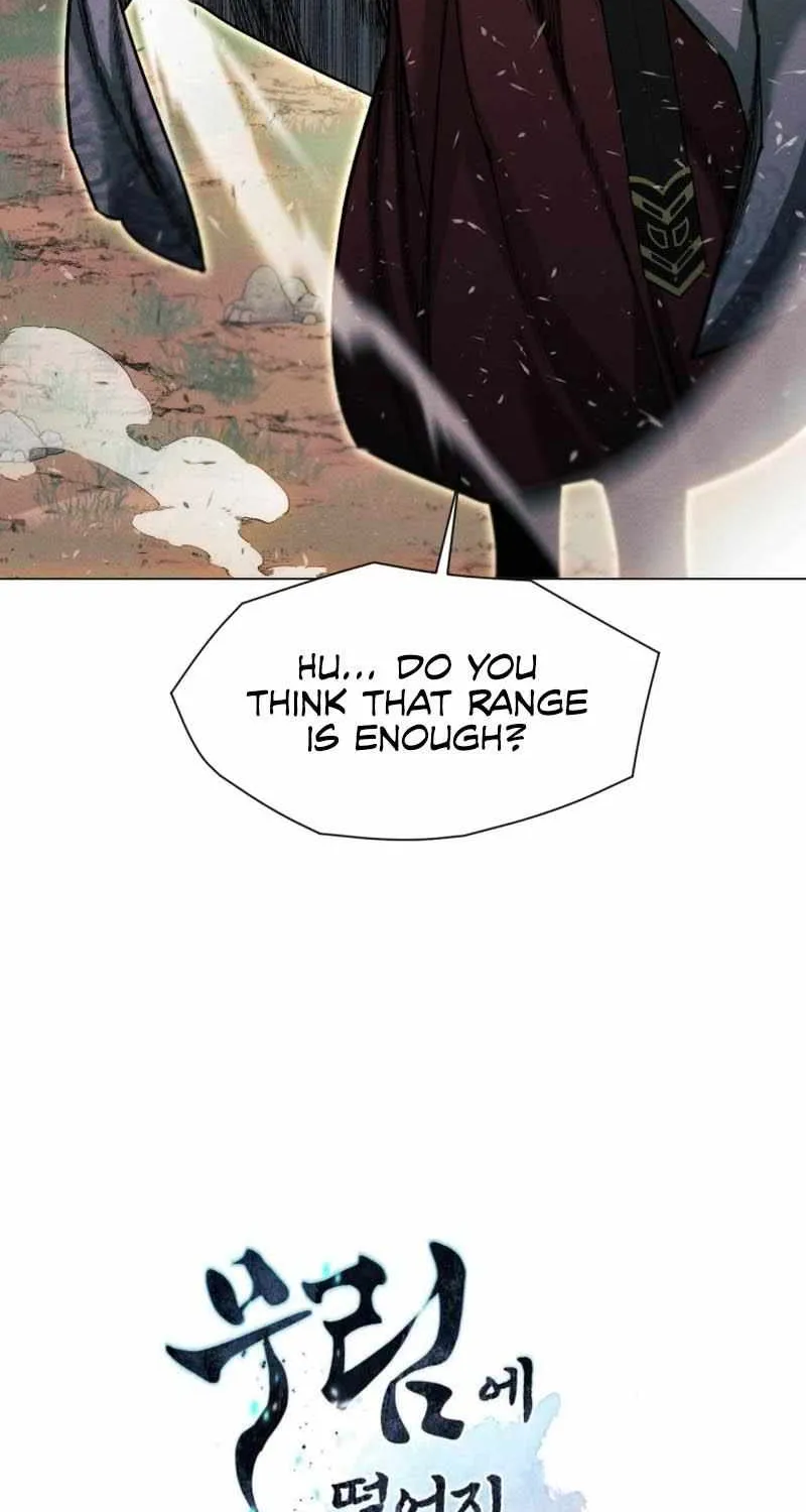 A Modern Man Who Got Transmigrated Into the Murim World Chapter 36 page 111 - 