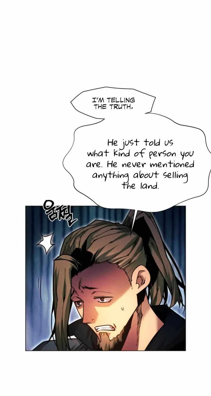 A Modern Man Who Got Transmigrated Into the Murim World Chapter 36 page 13 - 
