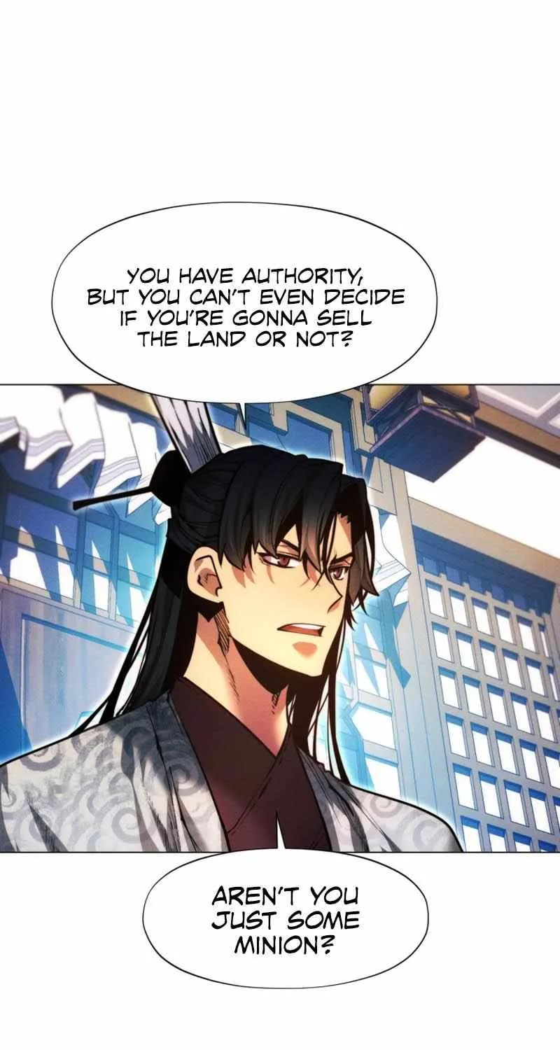 A Modern Man Who Got Transmigrated Into the Murim World Chapter 36 page 14 - 