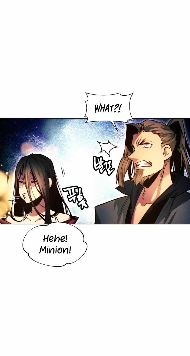 A Modern Man Who Got Transmigrated Into the Murim World Chapter 36 page 15 - 