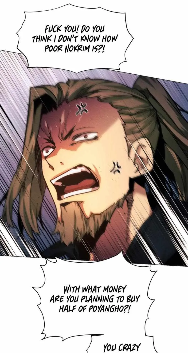A Modern Man Who Got Transmigrated Into the Murim World Chapter 36 page 16 - 