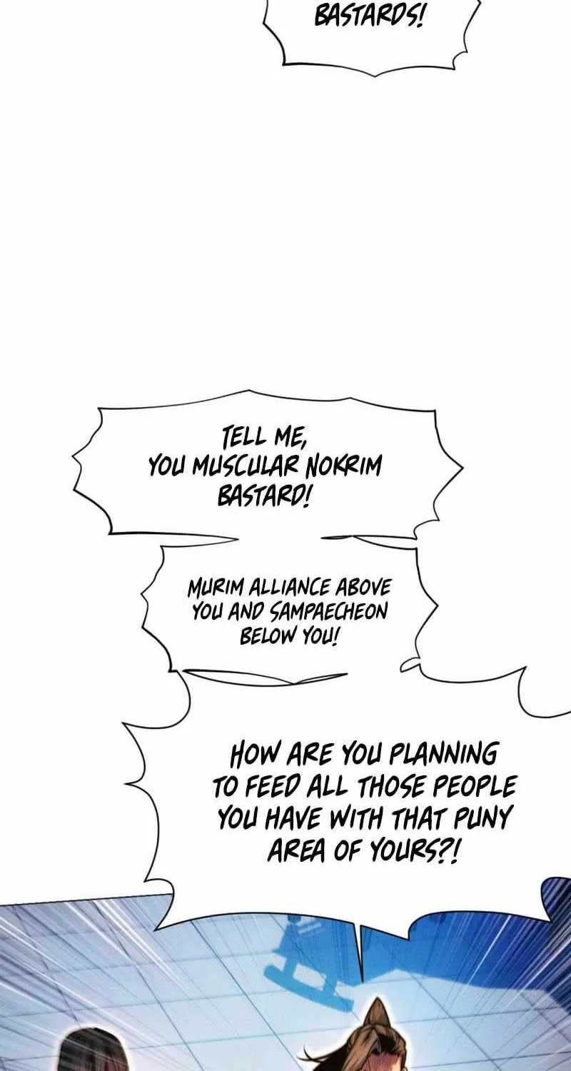 A Modern Man Who Got Transmigrated Into the Murim World Chapter 36 page 17 - 