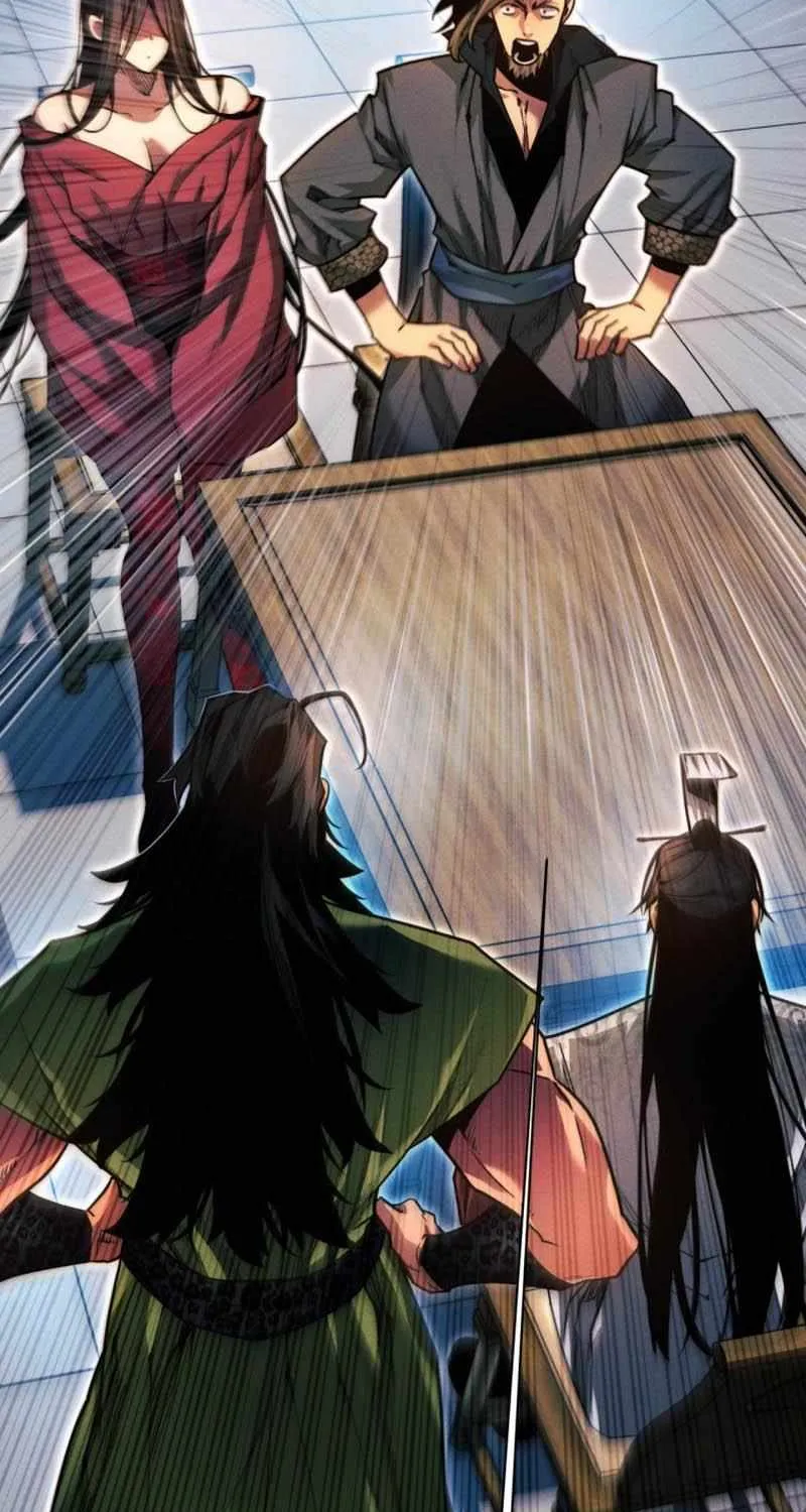 A Modern Man Who Got Transmigrated Into the Murim World Chapter 36 page 18 - 