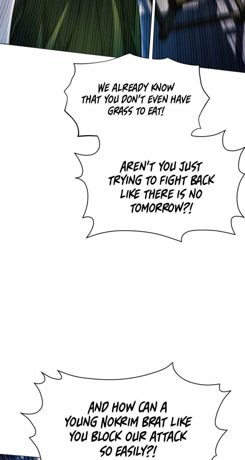 A Modern Man Who Got Transmigrated Into the Murim World Chapter 36 page 19 - 