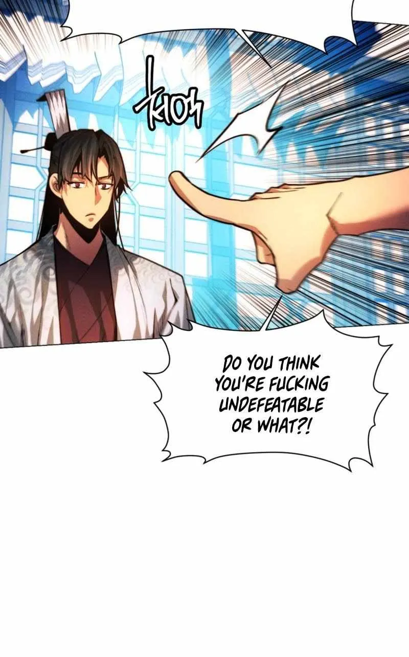 A Modern Man Who Got Transmigrated Into the Murim World Chapter 36 page 20 - 