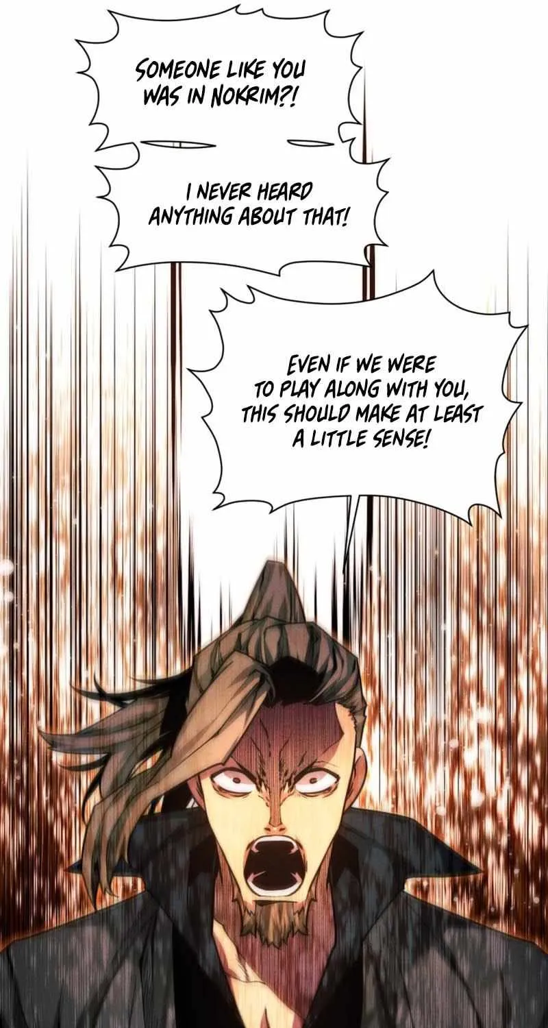 A Modern Man Who Got Transmigrated Into the Murim World Chapter 36 page 21 - 