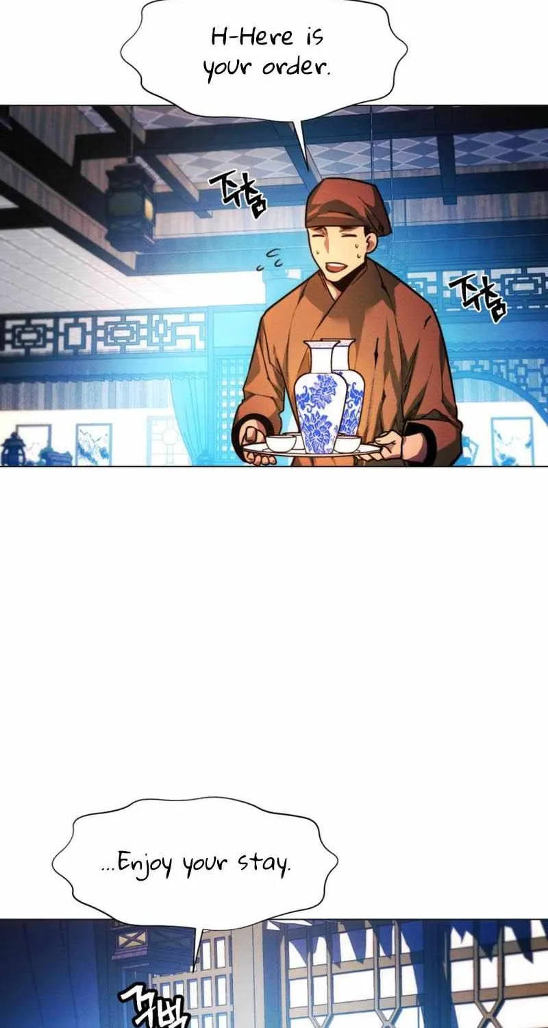 A Modern Man Who Got Transmigrated Into the Murim World Chapter 36 page 24 - 