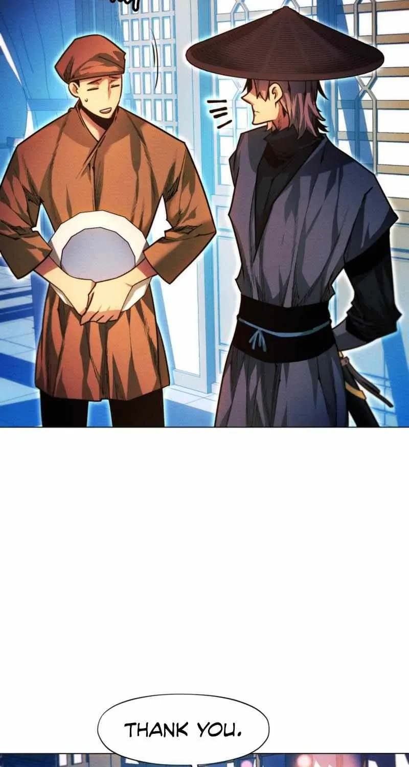 A Modern Man Who Got Transmigrated Into the Murim World Chapter 36 page 25 - 