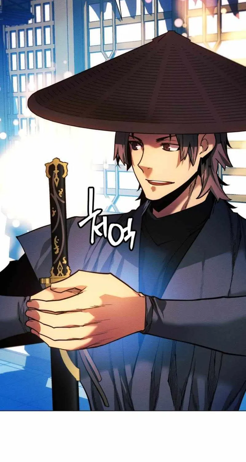 A Modern Man Who Got Transmigrated Into the Murim World Chapter 36 page 26 - 