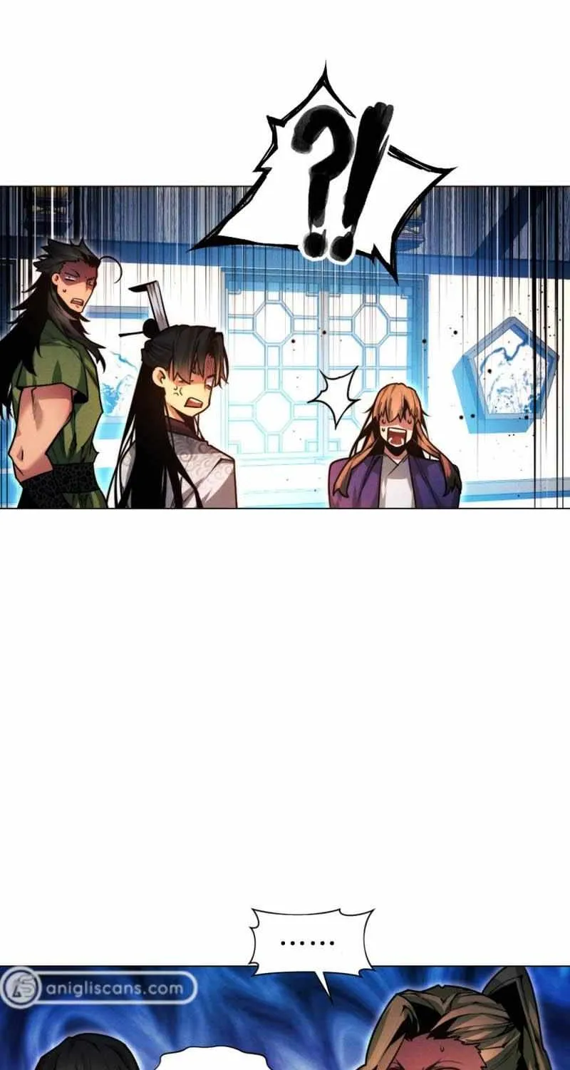 A Modern Man Who Got Transmigrated Into the Murim World Chapter 36 page 28 - 