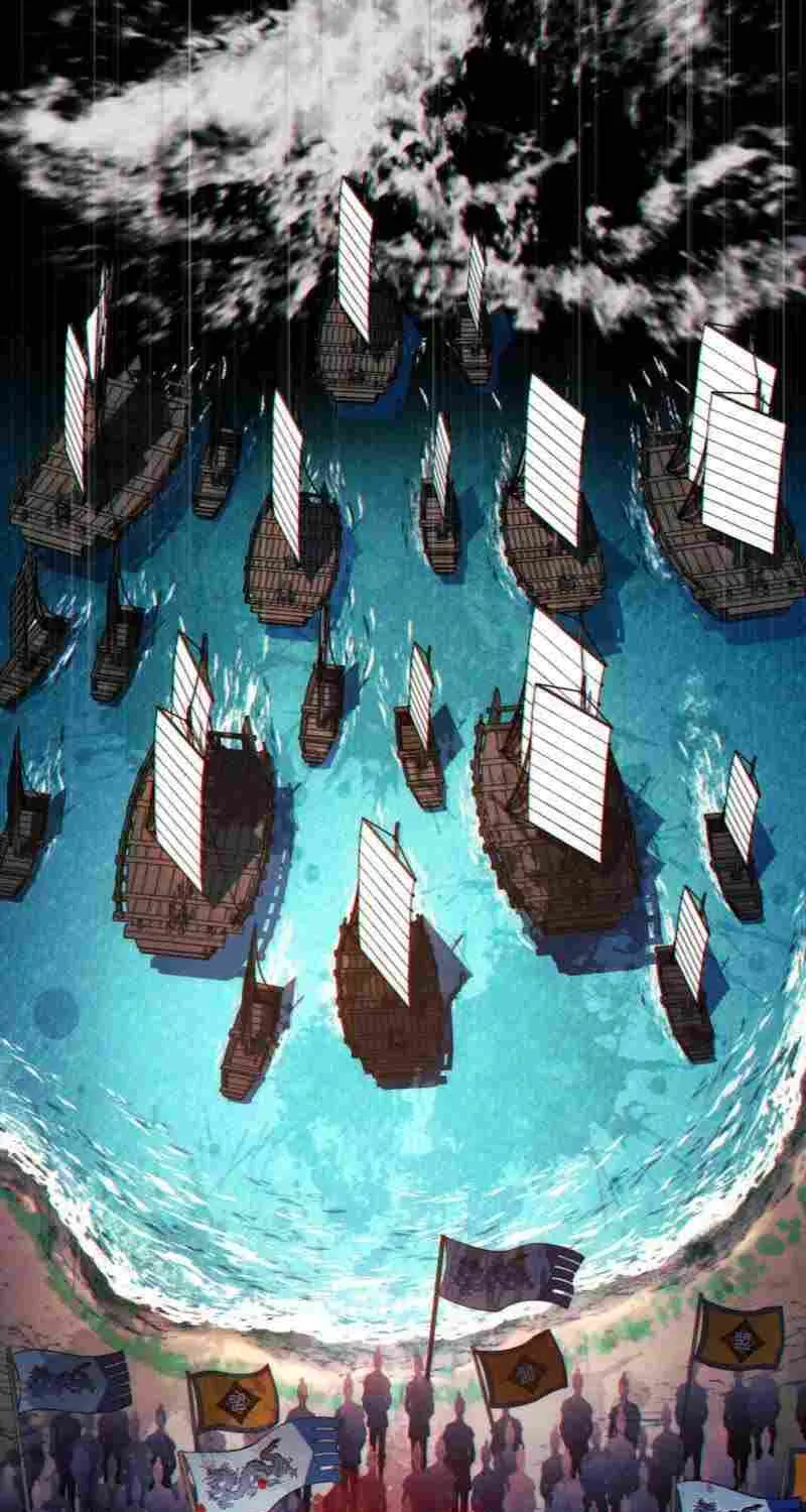 A Modern Man Who Got Transmigrated Into the Murim World Chapter 36 page 4 - 