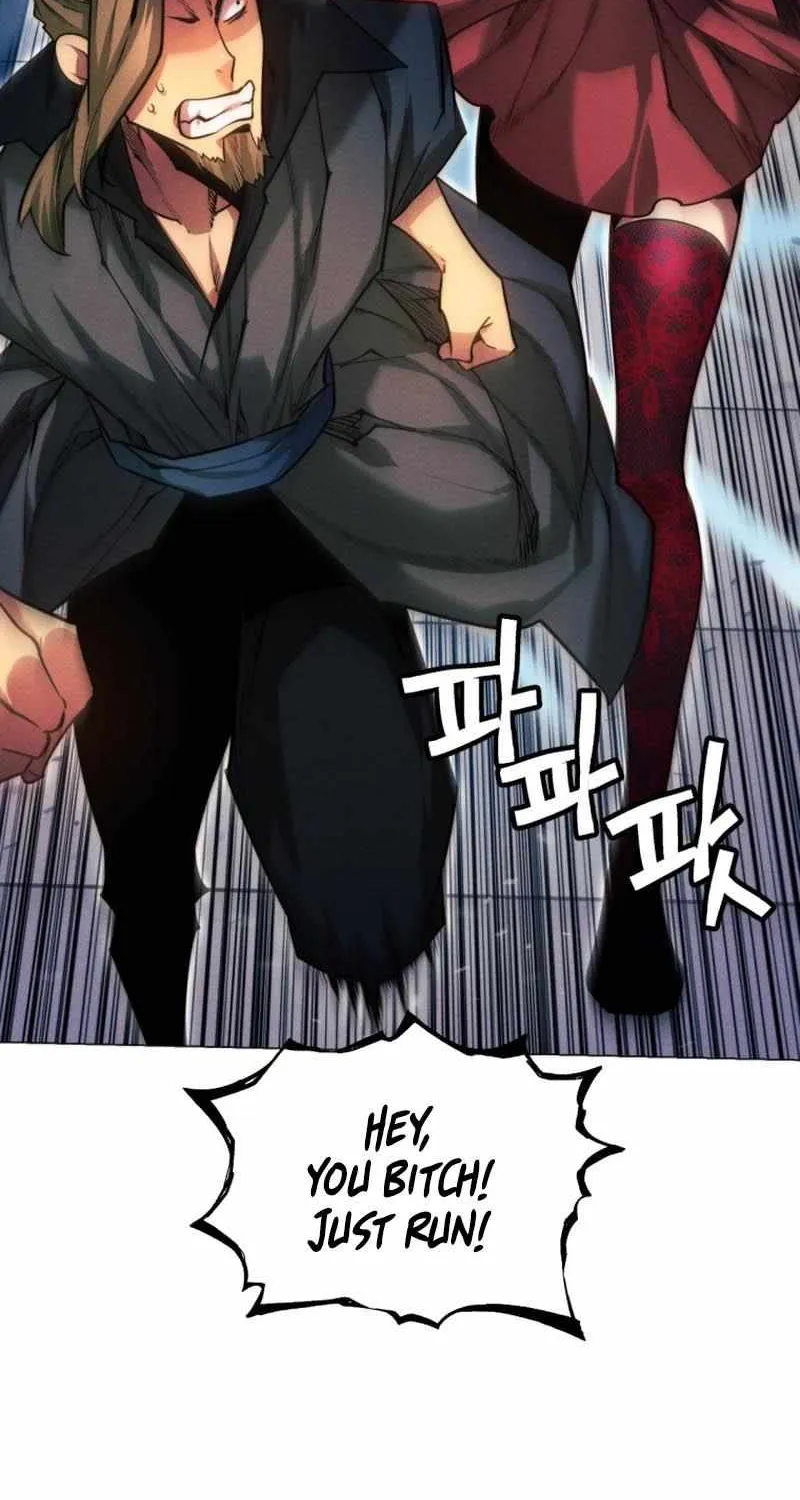 A Modern Man Who Got Transmigrated Into the Murim World Chapter 36 page 31 - 