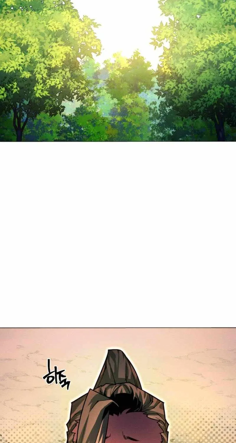 A Modern Man Who Got Transmigrated Into the Murim World Chapter 36 page 33 - 