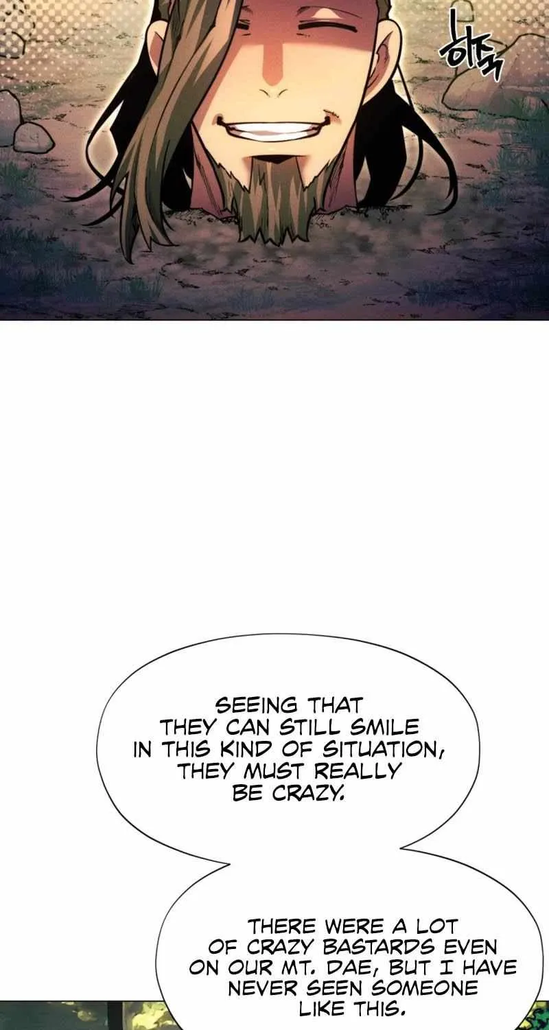 A Modern Man Who Got Transmigrated Into the Murim World Chapter 36 page 34 - 