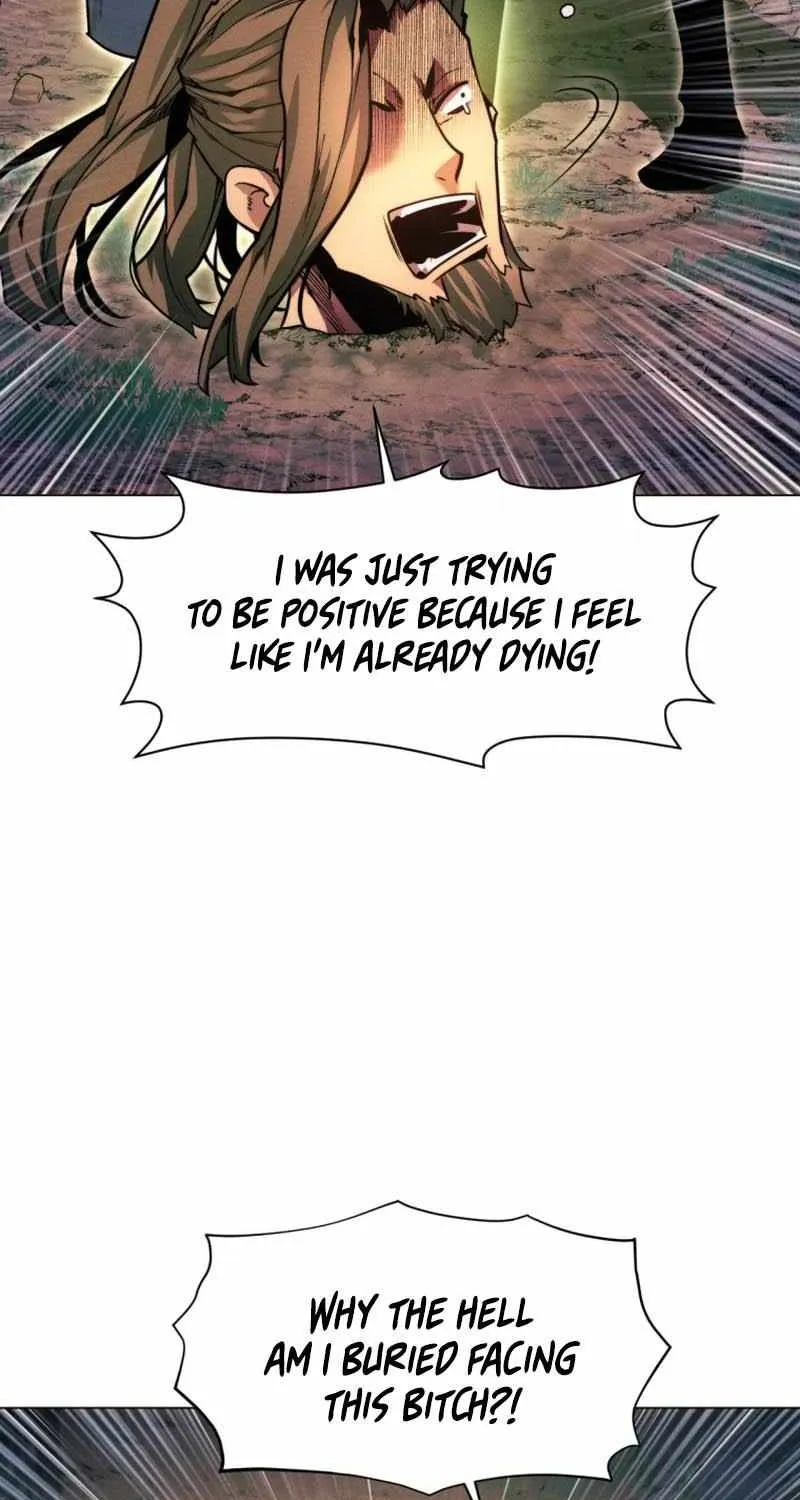 A Modern Man Who Got Transmigrated Into the Murim World Chapter 36 page 36 - 