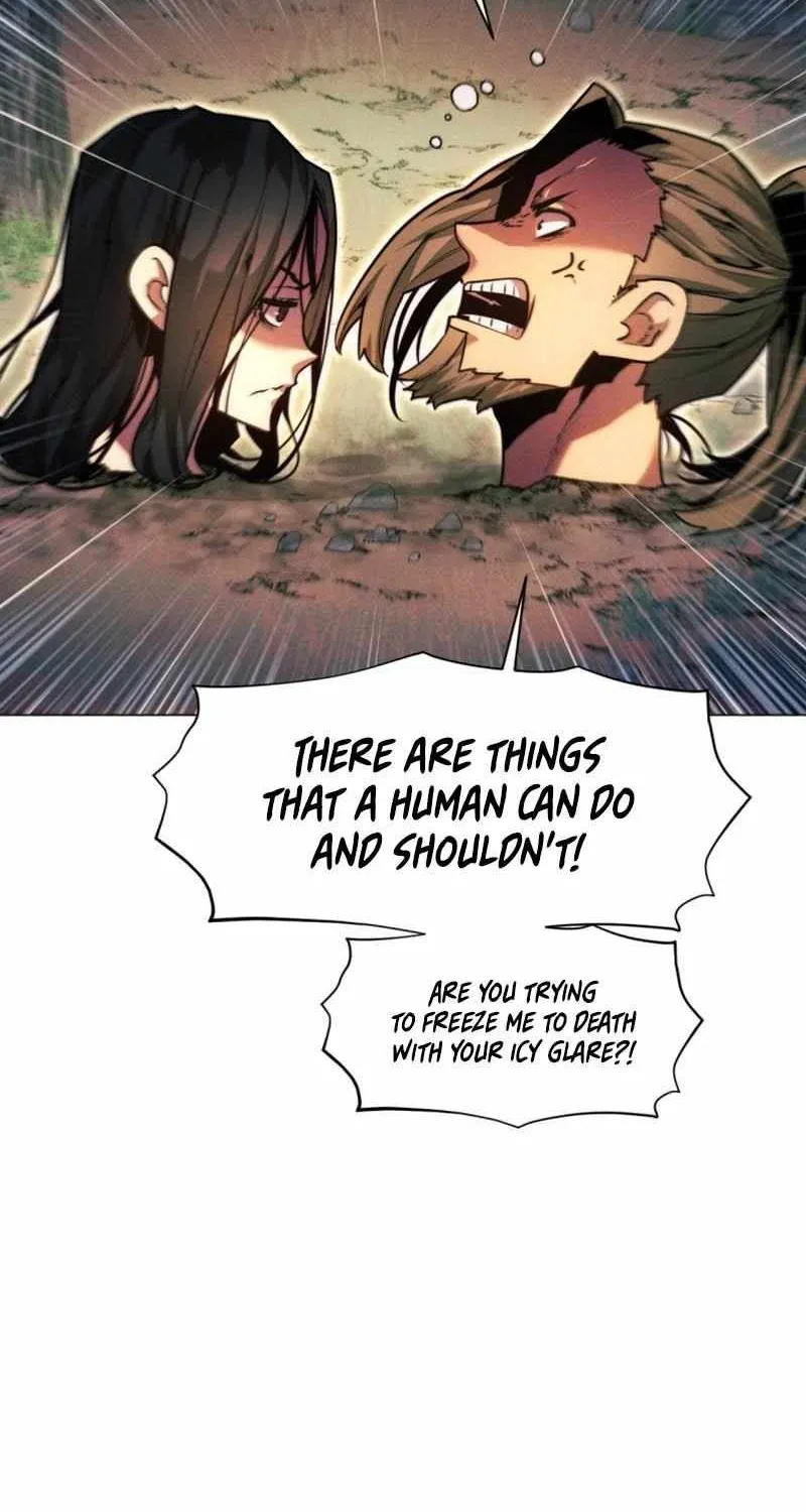 A Modern Man Who Got Transmigrated Into the Murim World Chapter 36 page 37 - 