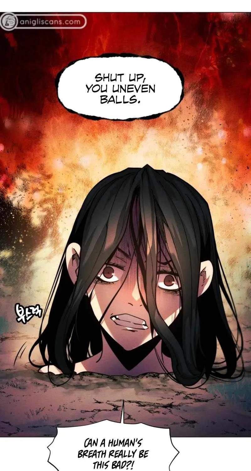 A Modern Man Who Got Transmigrated Into the Murim World Chapter 36 page 38 - 
