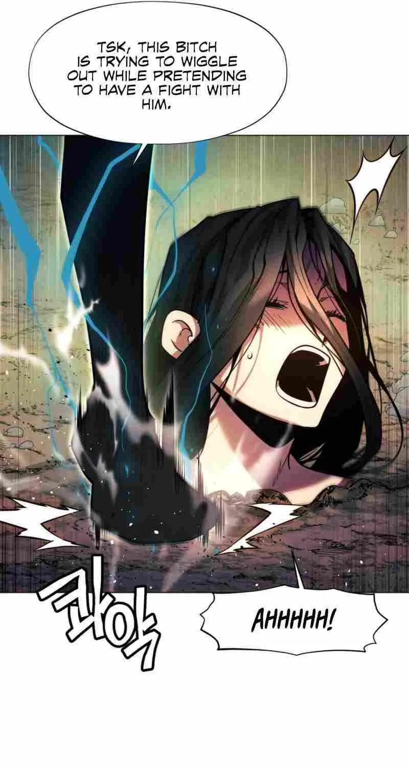 A Modern Man Who Got Transmigrated Into the Murim World Chapter 36 page 40 - 