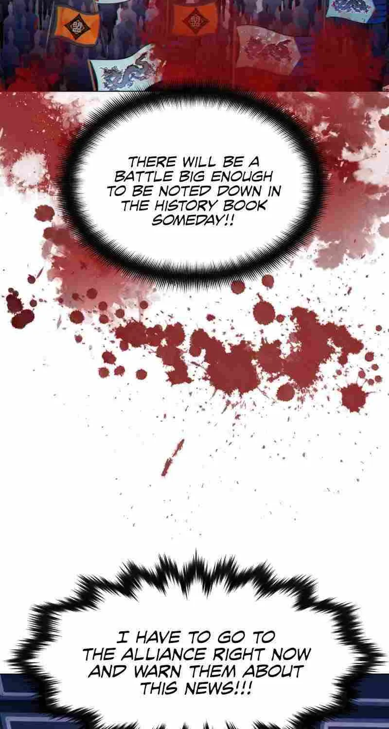 A Modern Man Who Got Transmigrated Into the Murim World Chapter 36 page 5 - 