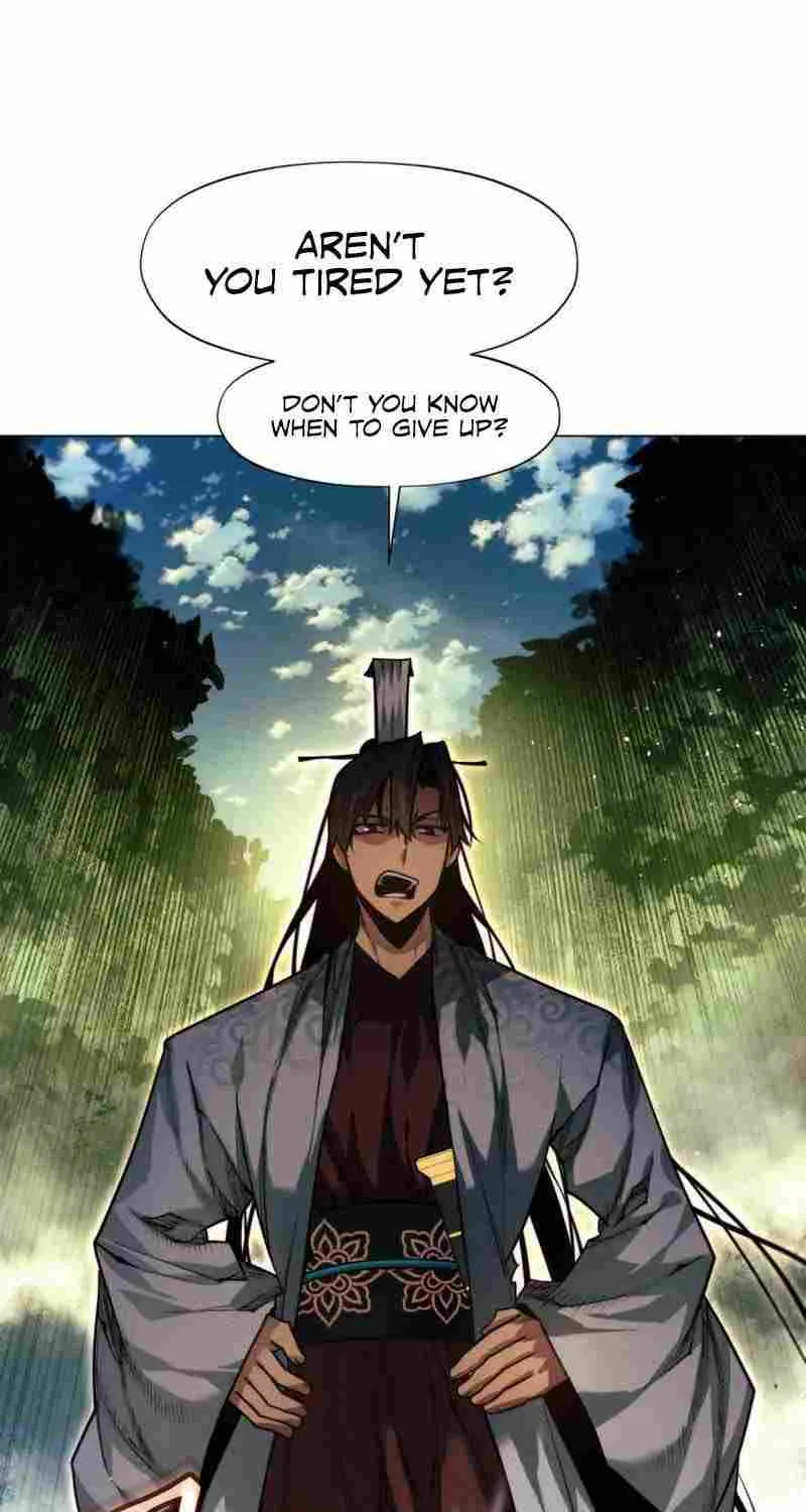 A Modern Man Who Got Transmigrated Into the Murim World Chapter 36 page 41 - 