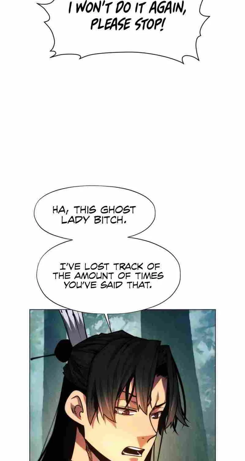 A Modern Man Who Got Transmigrated Into the Murim World Chapter 36 page 43 - 