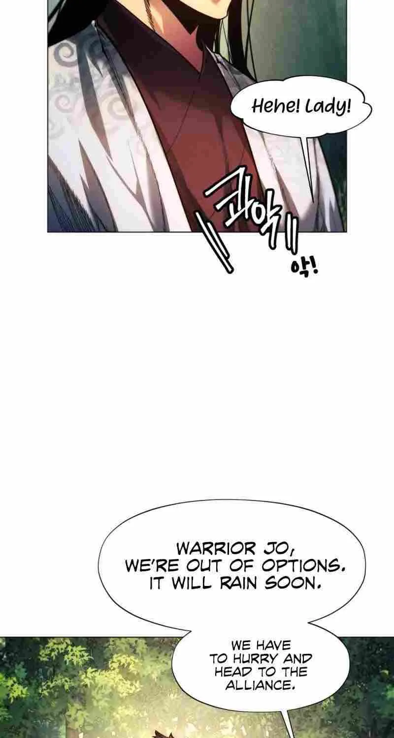A Modern Man Who Got Transmigrated Into the Murim World Chapter 36 page 44 - 