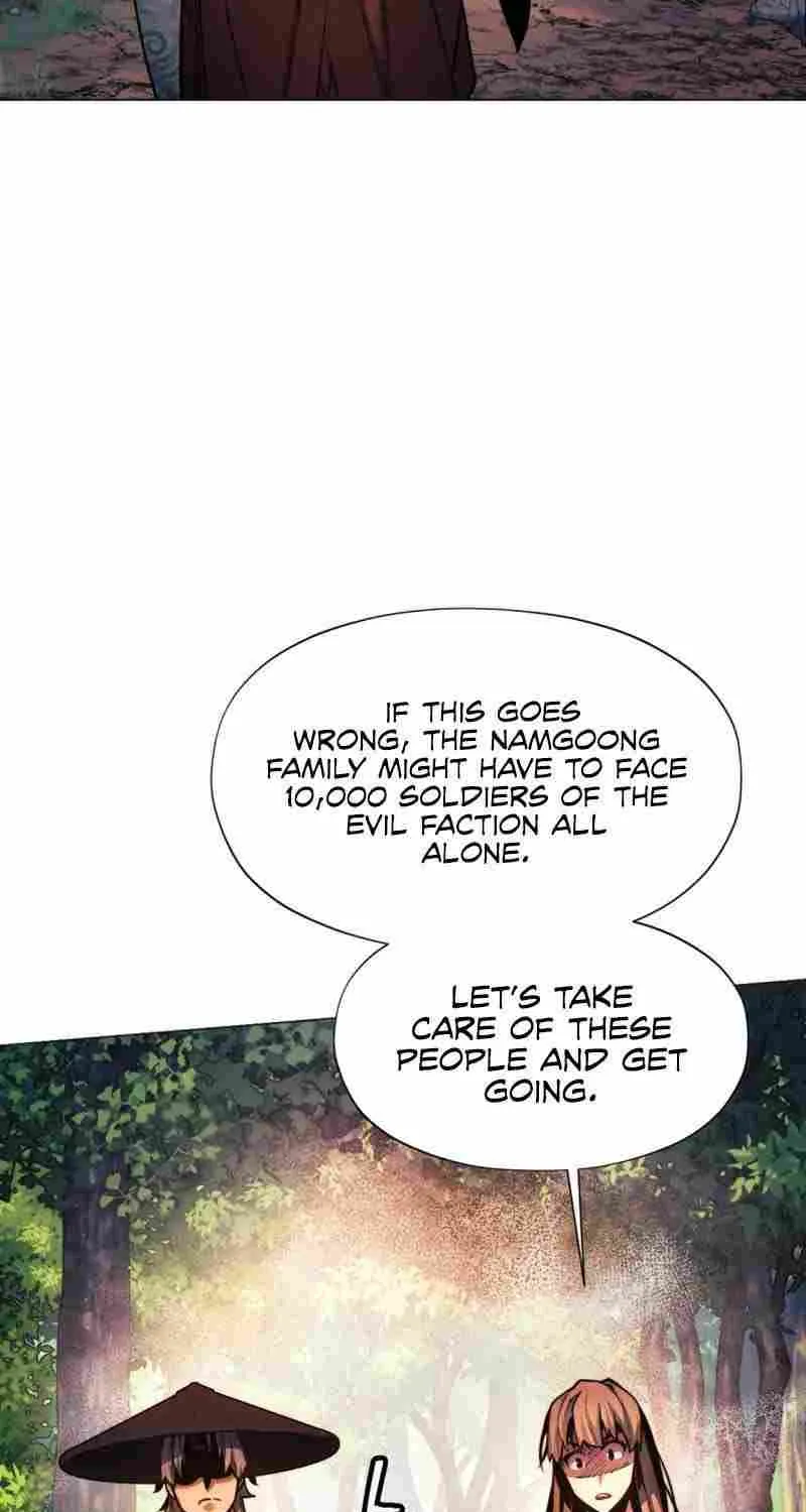 A Modern Man Who Got Transmigrated Into the Murim World Chapter 36 page 46 - 