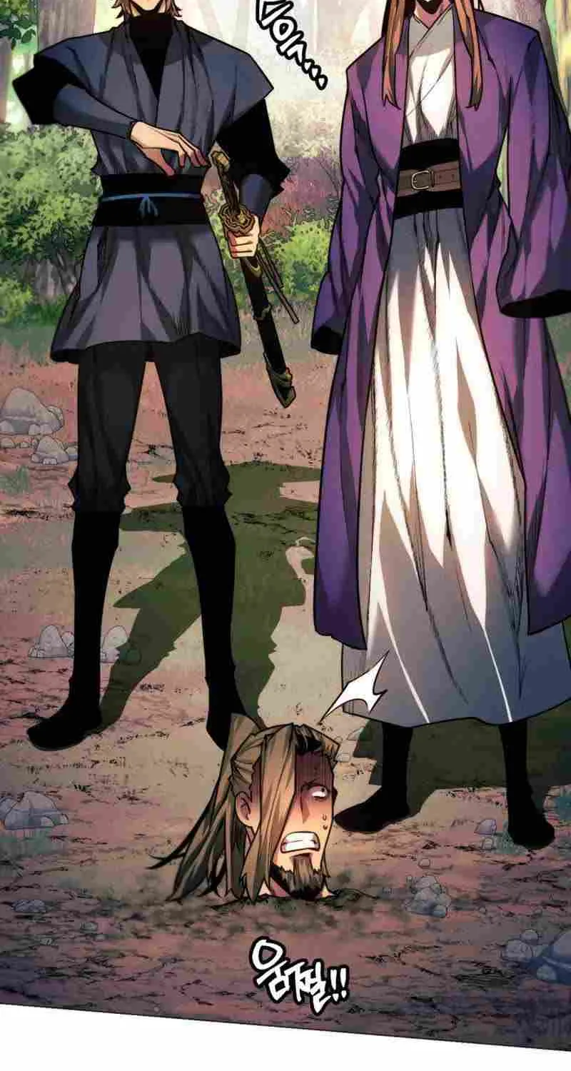 A Modern Man Who Got Transmigrated Into the Murim World Chapter 36 page 47 - 
