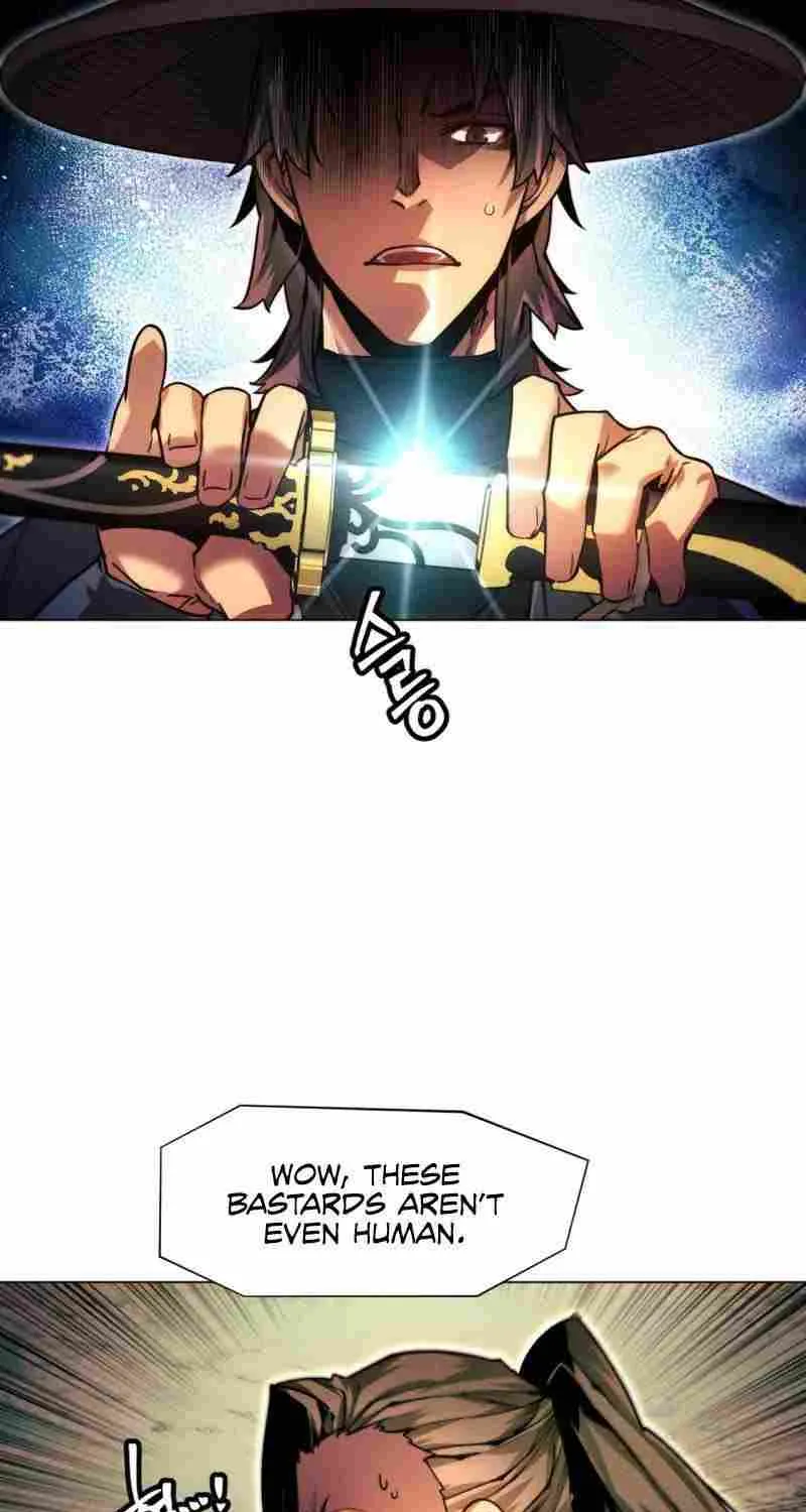 A Modern Man Who Got Transmigrated Into the Murim World Chapter 36 page 50 - 
