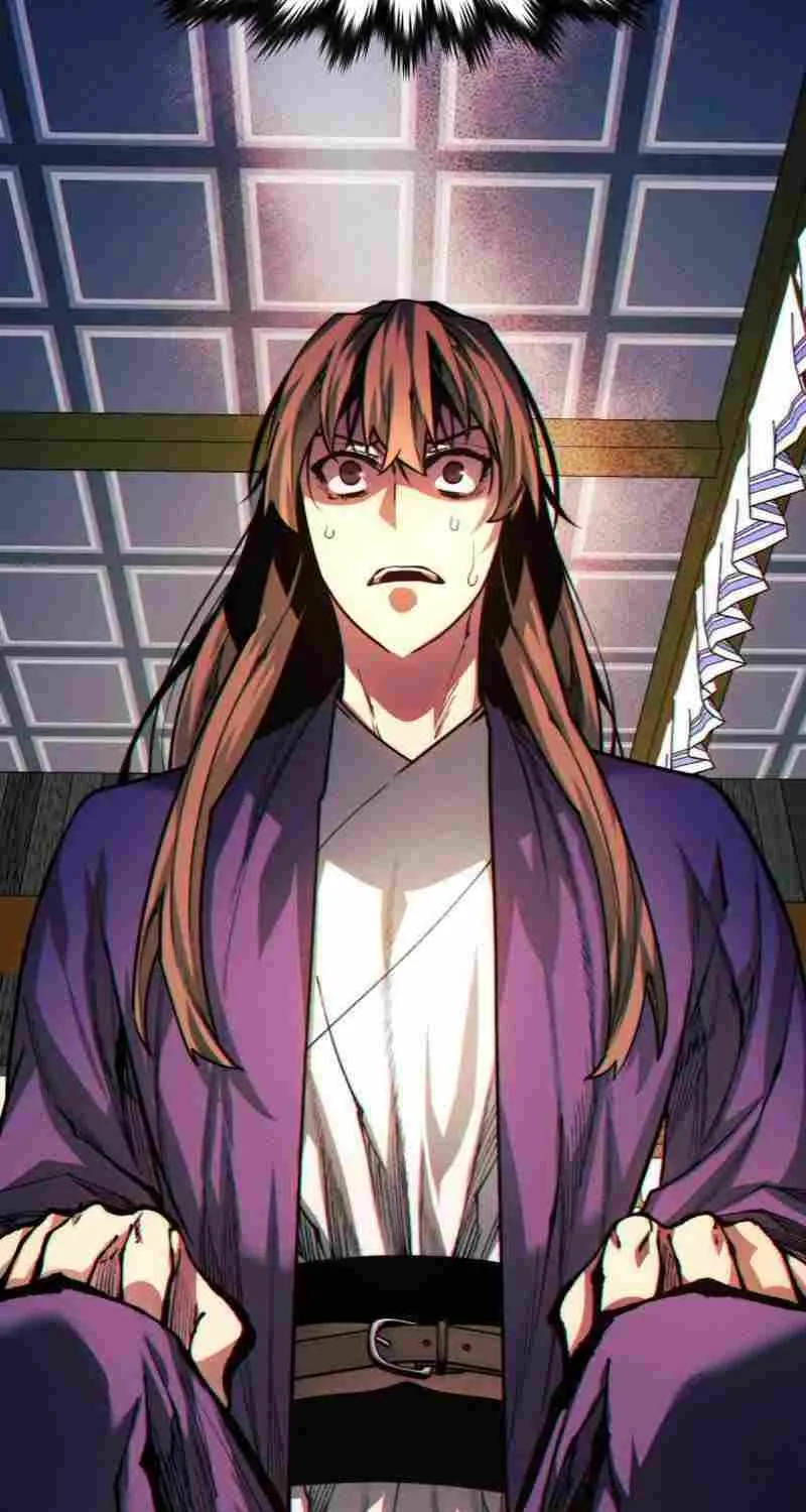 A Modern Man Who Got Transmigrated Into the Murim World Chapter 36 page 6 - 