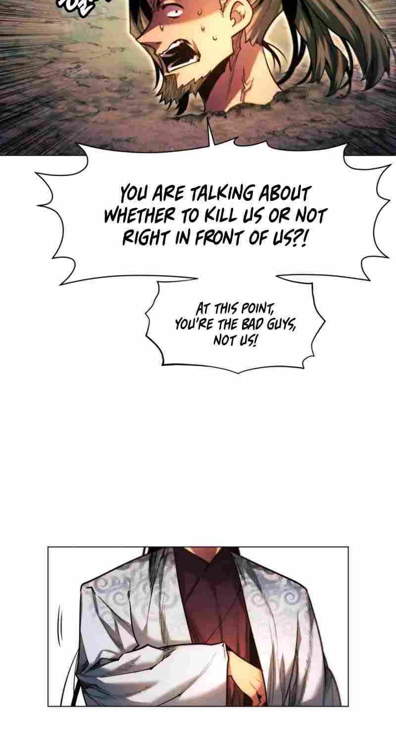 A Modern Man Who Got Transmigrated Into the Murim World Chapter 36 page 51 - 