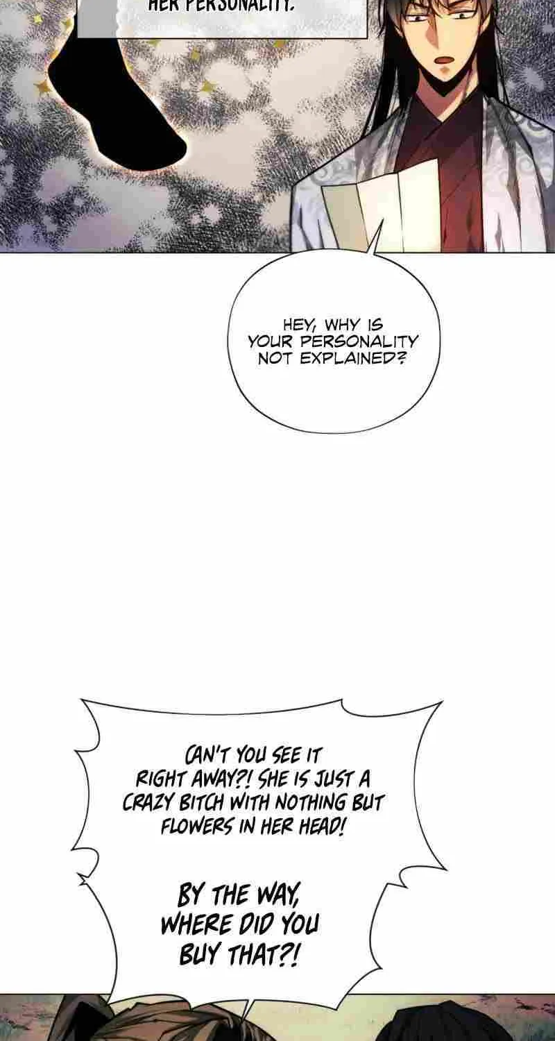 A Modern Man Who Got Transmigrated Into the Murim World Chapter 36 page 55 - 
