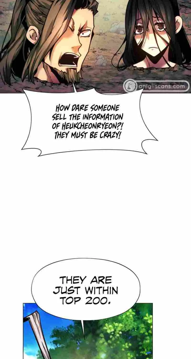 A Modern Man Who Got Transmigrated Into the Murim World Chapter 36 page 56 - 