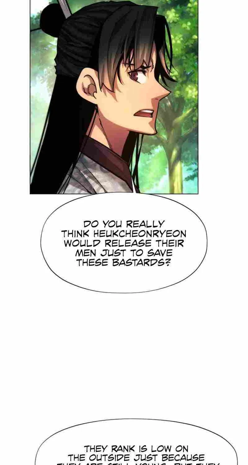 A Modern Man Who Got Transmigrated Into the Murim World Chapter 36 page 57 - 