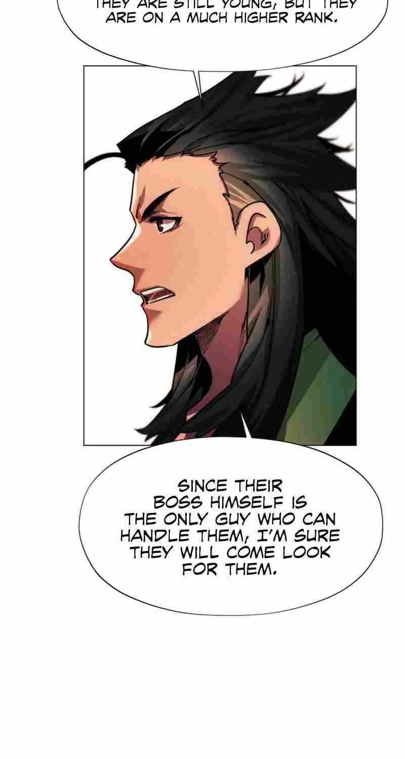 A Modern Man Who Got Transmigrated Into the Murim World Chapter 36 page 58 - 