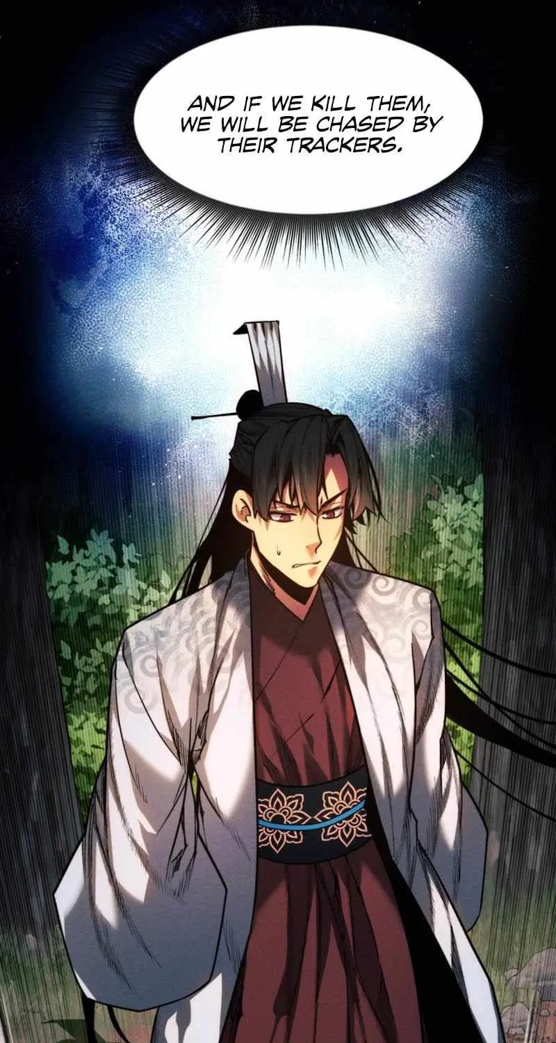 A Modern Man Who Got Transmigrated Into the Murim World Chapter 36 page 60 - 