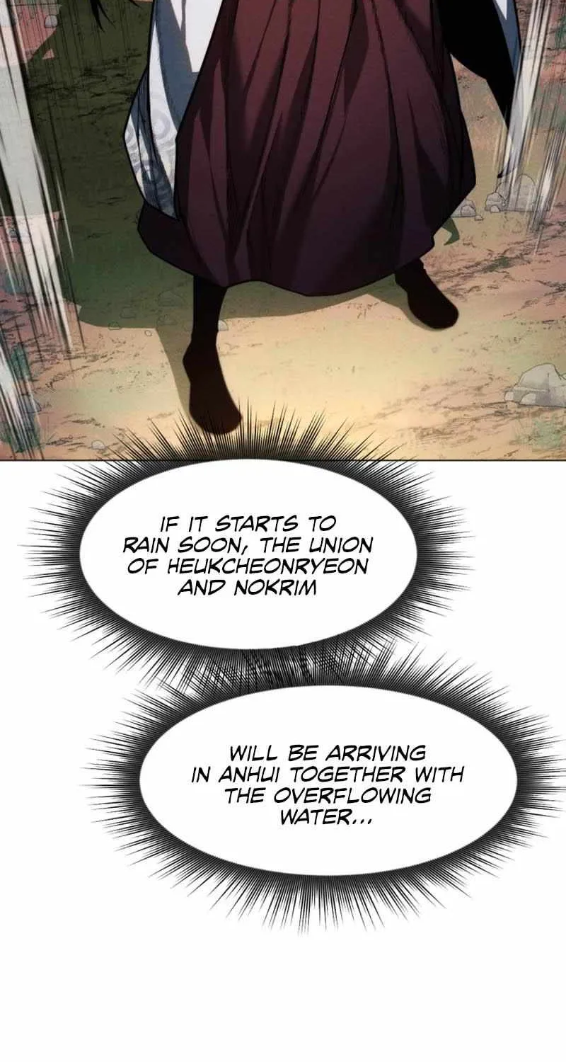A Modern Man Who Got Transmigrated Into the Murim World Chapter 36 page 61 - 