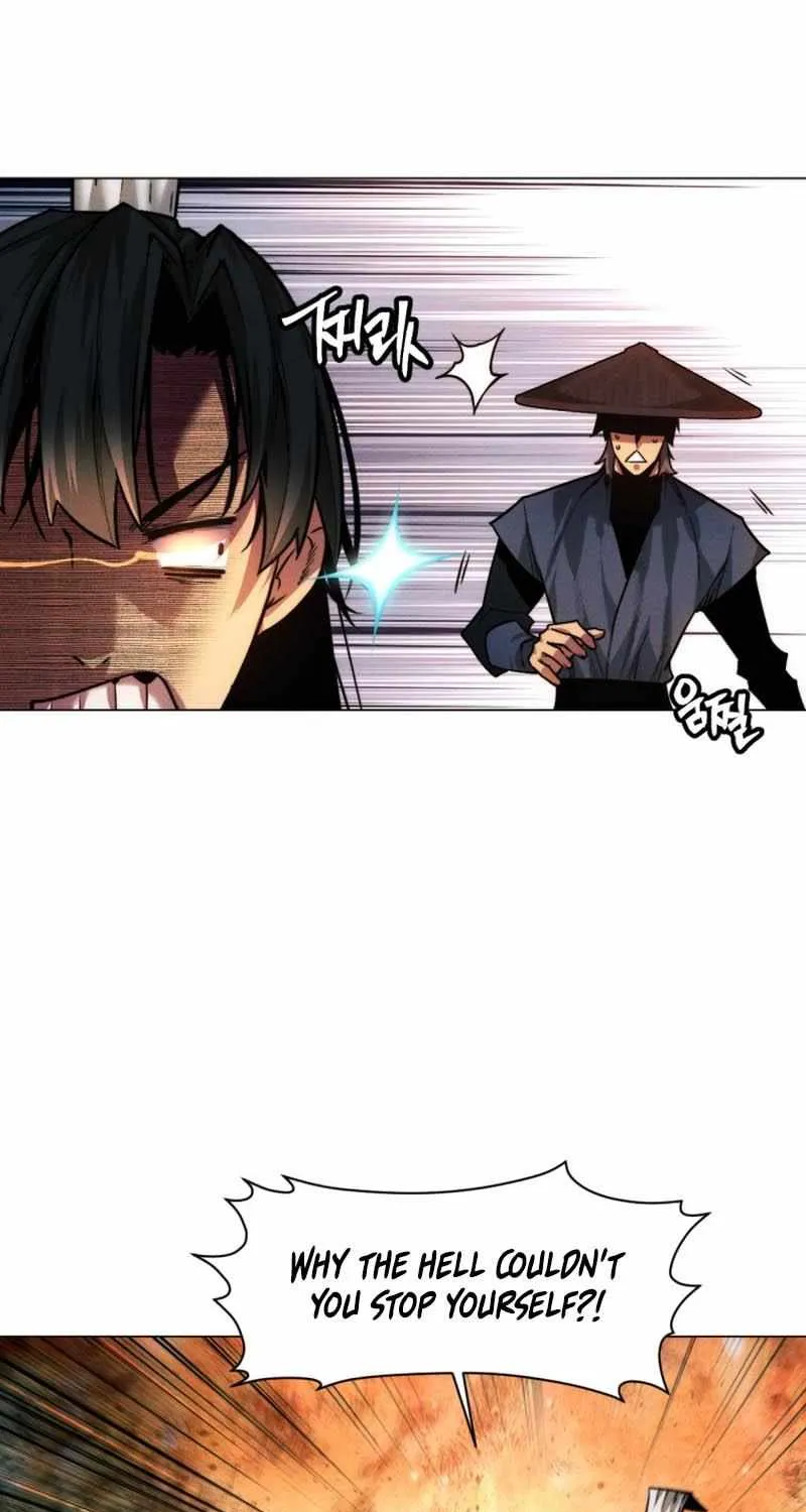A Modern Man Who Got Transmigrated Into the Murim World Chapter 36 page 62 - 
